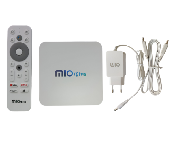 MIOPLUS P12