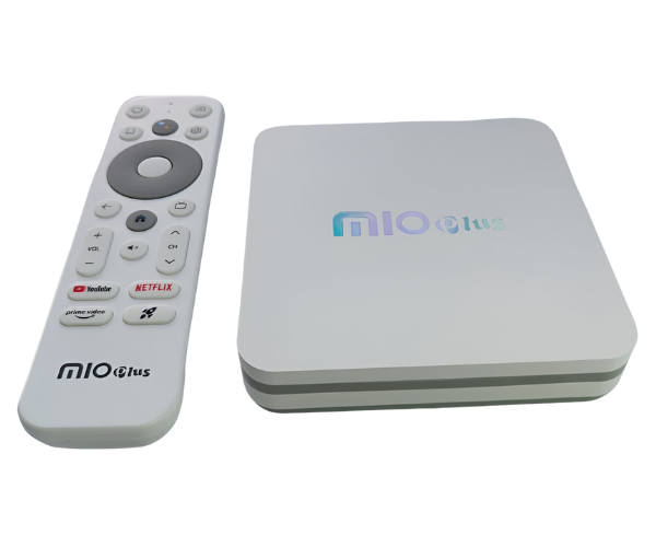MIOPLUS P12