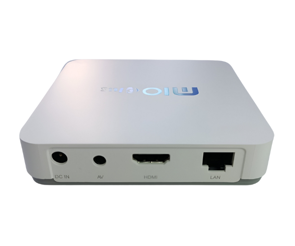 MIOPLUS P12
